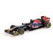 1:43 SCUDERIA TORO ROSSO STR8 -JEAN-ERIC VERGNE - 2013