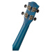 Cascha HH 3962 Soprano Ukulele Set Blue