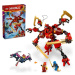 LEGO ® 71812 Kai's Ninja Climber Mech