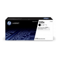 HP W1335X Tonerová kazeta Čierna / Black 335X