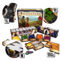 Poland Games Viticulture Essential Edition + Expansions UV Print Insert (91-53)