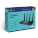 TP-Link Archer AX12 - AX1500 WiFi 6 router, 3 x GLAN, 1 x GWAN, 2,4/5 GHz, WPA3, MU-MIMO, Beamfo