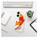 Odolné silikónové puzdro iSaprio - Fast Fox - Xiaomi Redmi 13C