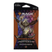 Wizards of the Coast Magic the Gathering Adventures in the Forgotten Realms Theme Booster - Red