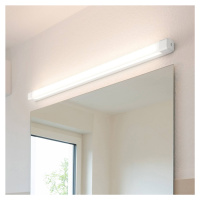 RZB Baleva LED nástenné svietidlo IP44 šírka 120cm 19W