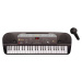 Hm Studio Piano 54 klávesov s mikrofónom