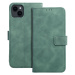 TENDER Book Apple iPhone 14 Plus green