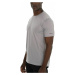 MILWAUKEE WORKSKIN Pracovné tričko, krátky rukáv "XL"- šedá WWSSG