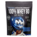 MAXXWIN 100% Whey protein 80 čokoláda 900 g