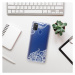 Odolné silikónové puzdro iSaprio - White Lace 02 - Samsung Galaxy M21
