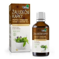 NATURPRODUKT Žalúdočné kvapky 50 ml