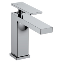 Hansgrohe Tecturis E, páková umývadlová batéria 110 EcoSmart+, chrómová, HAN-73011000