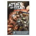 Kodansha America Attack on Titan: Before the Fall 07