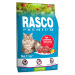Krmivo Rasco Premium Sterilized hovädzie s brusnicou a kapucínkou 2kg