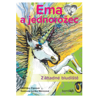 Ema a jednorožec – Záhadné bludiště, Ciprová Oldřiška