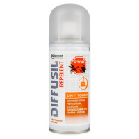 Diffusil Dry repelent 100 ml