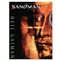 DC Comics Absolute Sandman Volume Two