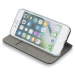 Apple iPhone 13 Pro, bočné puzdro, stojan, magnetická kniha, zelená