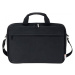 BASE XX Laptop Bag Toploader 15-17.3" Black