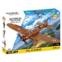 Cobi Pzl. 23 Karas, 1:32, 586 k, 3 f