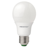 E27 6,5 W LED žiarovka pre rastliny MEGAMAN