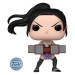 Funko POP! Demon Slayer: Hinatsuru Special Edition