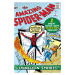 Chronicle Books Spider-Man 100 Collectible Comic Book Cover Postcards