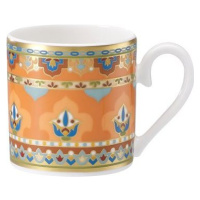 VILLEROY & BOCH Espresso šálka z kolekcie SAMARKAND MANDARIN