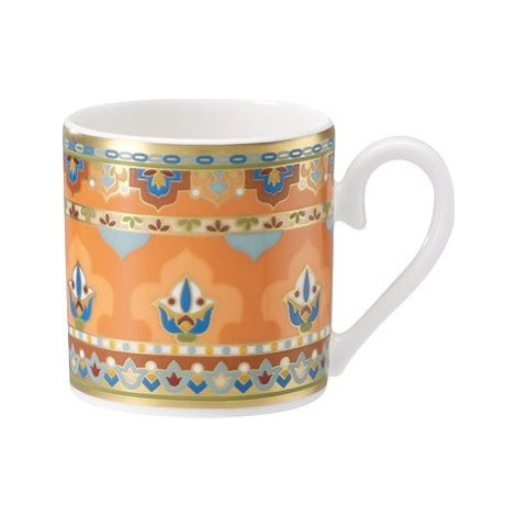 VILLEROY & BOCH Espresso šálka z kolekcie SAMARKAND MANDARIN