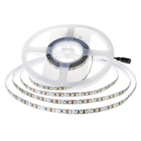 Pásik LED HL 24V 8W, 3000K, 1096lm, 5m, 126 LED/m, VT-2835 (V-TAC)