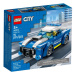 LEGO CITY POLICAJNE AUTO /60312/