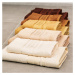 4Home Bamboo Premium uterák krémová, 50 x 100 cm, sada 2 ks