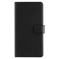 Púzdro XQISIT - Slim Wallet Case Huawei  Y6 II, Black