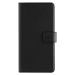 Púzdro XQISIT - Slim Wallet Case Huawei  Y6 II, Black