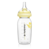 MEDELA Calma fľaša pre dojčené deti 250 ml 1 ks