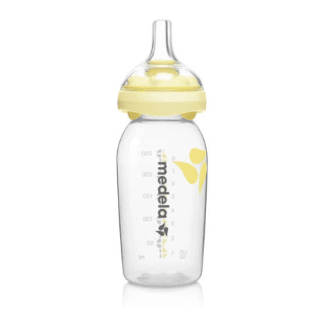 MEDELA Calma fľaša pre dojčené deti 250 ml 1 ks