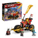 LEGO® NINJAGO® 71783 Kaiova robomotorka EVO