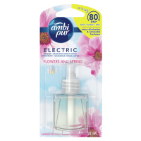 AMBIPUR Electric - náplň Flowers & Spring 20 ml