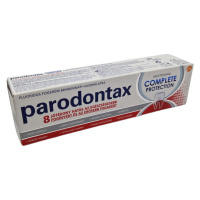 PARODONTAX ZP 75ML KOMPL. OCH. WHITENING