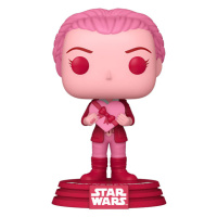 Funko POP! Star Wars Valentines: Princess Leia