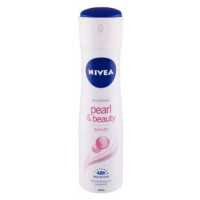 Unknown Manufacturer Nivea dezodorant 150ml D - Pearl & Beauty Quick Dry