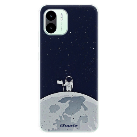 Odolné silikónové puzdro iSaprio - On The Moon 10 - Xiaomi Redmi A1 / A2