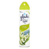 S.C. Johnson Glade osviežovač 300ml Konvalinka (Muguet)