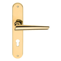 LI - KENDO - SO 1518 WC kľúč, 90 mm, kľučka/kľučka