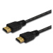 Kábel HDMI - HDMI 20m Savio CL-75 (HDX)