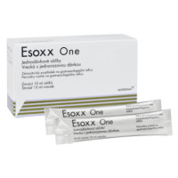 Esoxx One perorálny roztok vrecká na gastroezofageálny reflux 14 x 10 ml