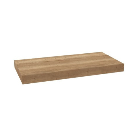 Doska pod umývadlo Naturel Dolce 200x8x50 cm dub halifax DO20050DH