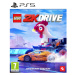LEGO Drive Awesome Edition (PS5)