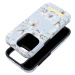 Plastové puzdro na Apple iPhone 15 Plus Forcell F-Protect Mirage MagSafe spring flowers