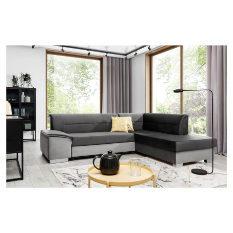 ELTAP VERSO, RIVIERA 97, RIVIERA 91, DARK GRAY, LEFT, 31268